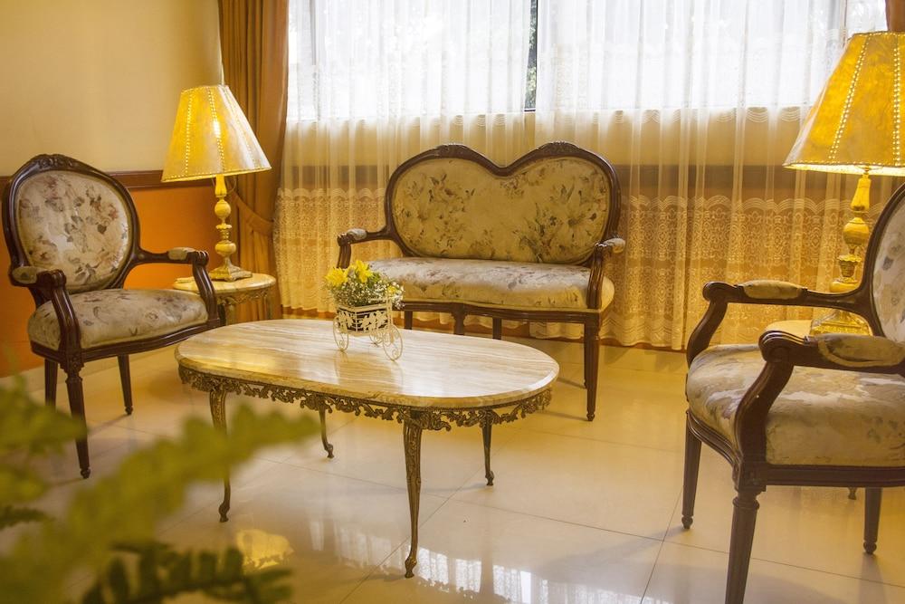 Hotel Manhattan Inn Airport Lima Zewnętrze zdjęcie
