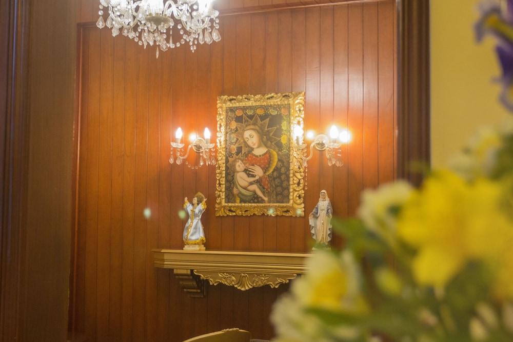 Hotel Manhattan Inn Airport Lima Zewnętrze zdjęcie